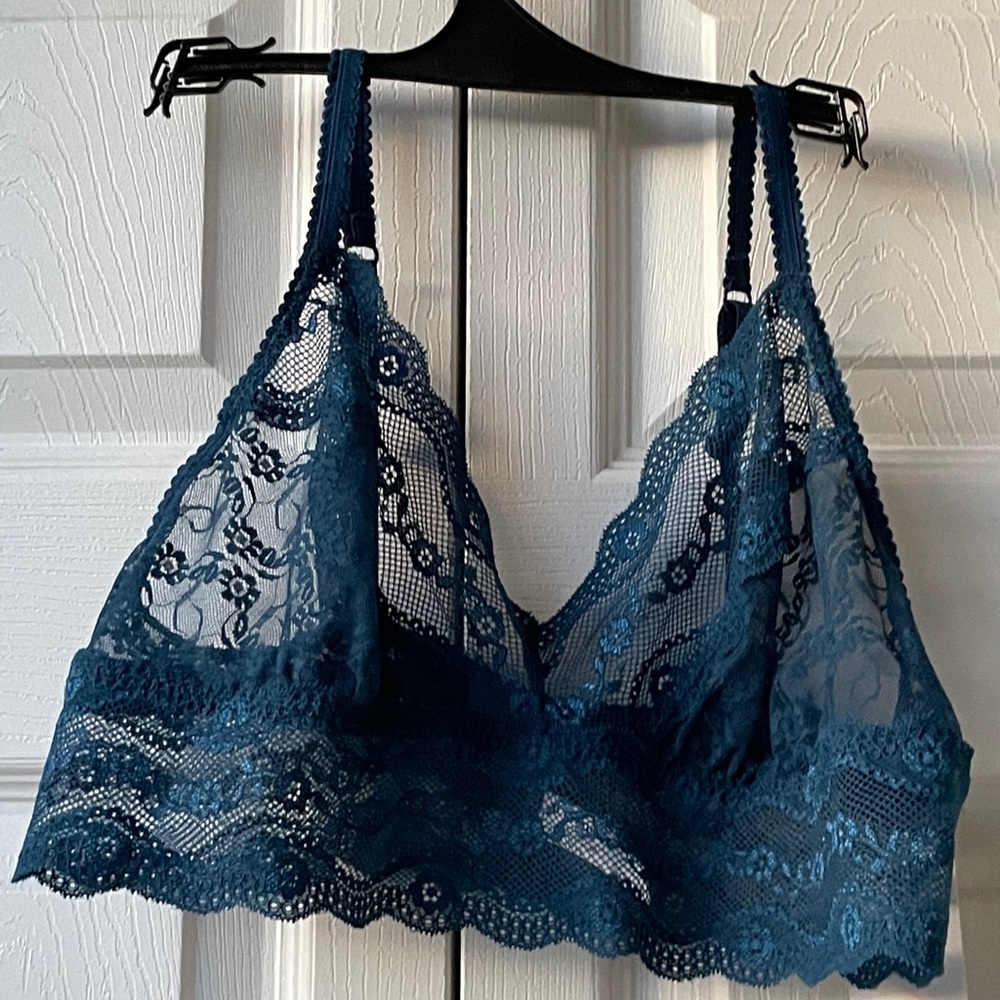 Btempt’d ladies bra